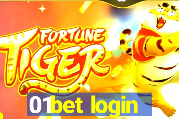 01bet login